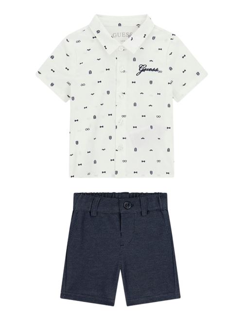  GUESS | I6RG18 WCSF0FA